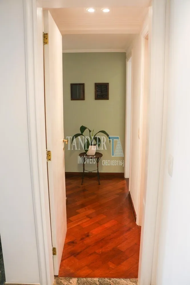 Apartamento, 3 quartos, 137 m² - Foto 2