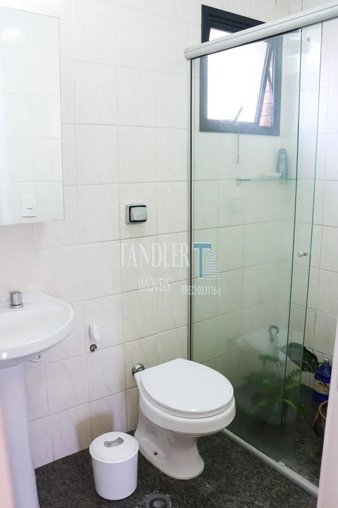 Apartamento, 3 quartos, 137 m² - Foto 4