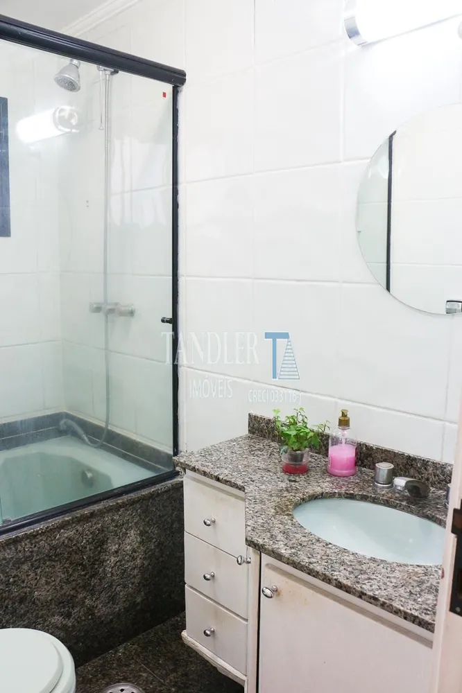 Apartamento, 3 quartos, 137 m² - Foto 8