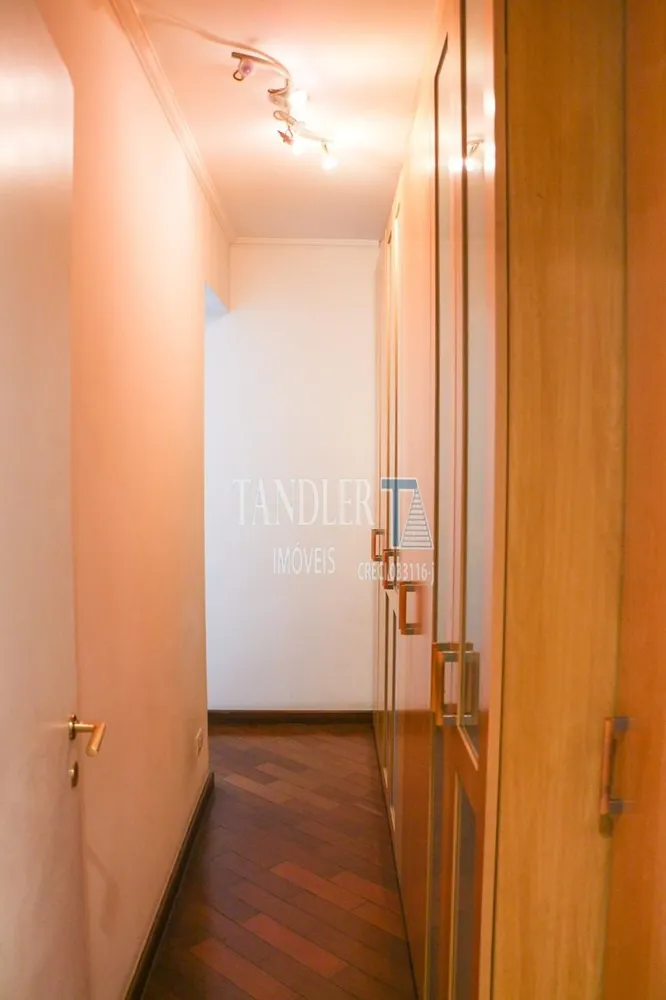 Apartamento, 3 quartos, 137 m² - Foto 3