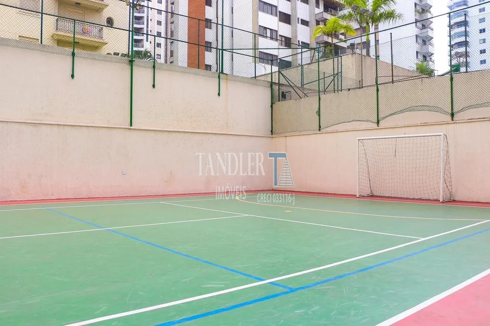 Apartamento, 3 quartos, 137 m² - Foto 11