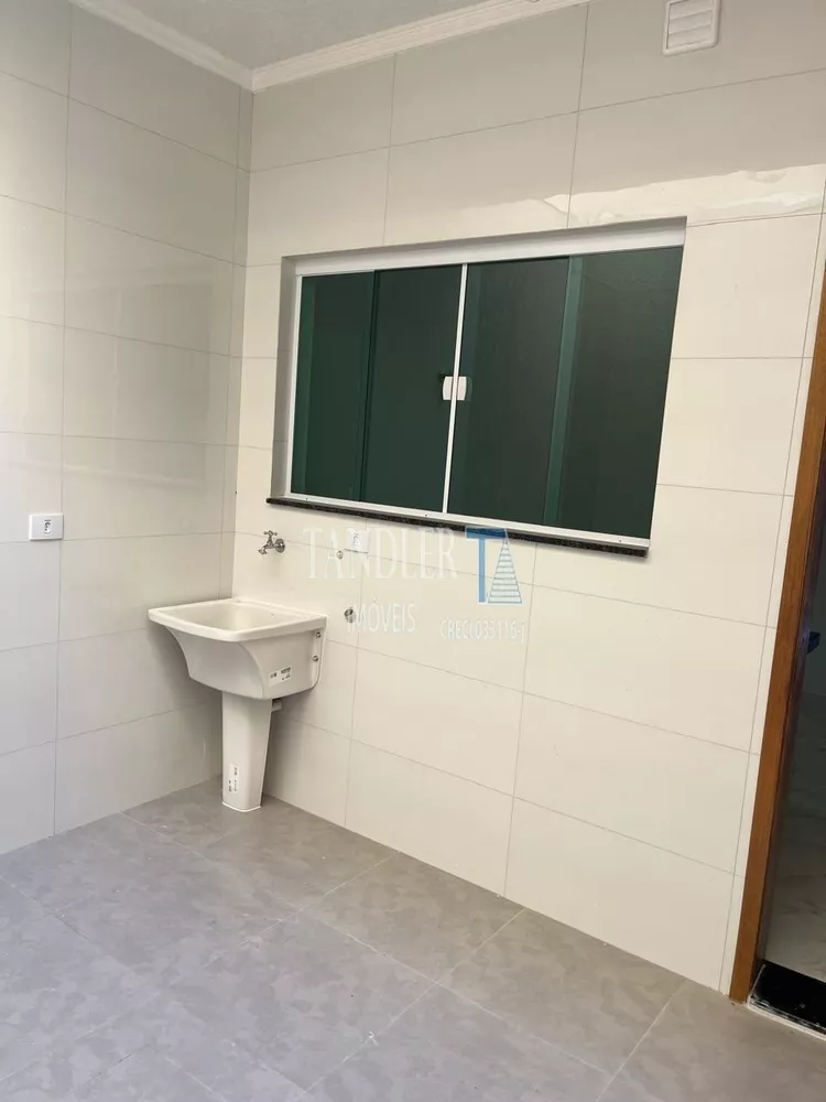 Casa, 3 quartos, 120 m² - Foto 15