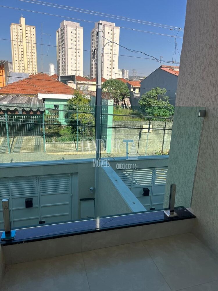 Casa, 3 quartos, 120 m² - Foto 4