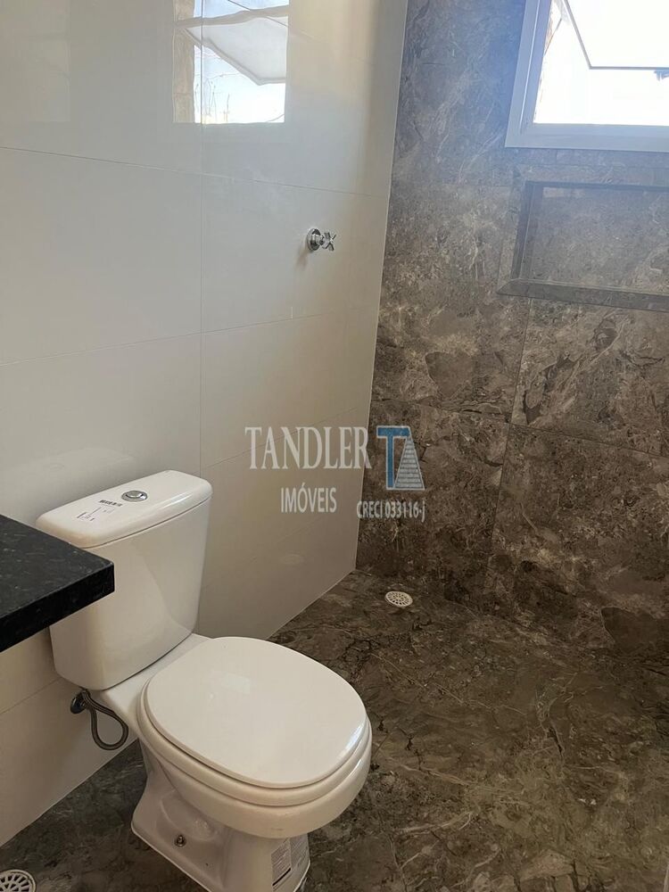 Casa, 3 quartos, 120 m² - Foto 11