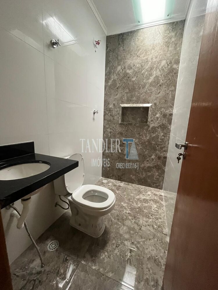 Casa, 3 quartos, 120 m² - Foto 7