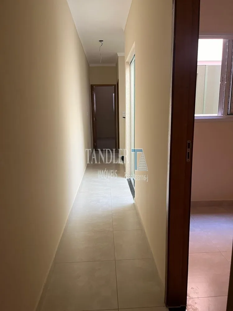 Casa, 3 quartos, 120 m² - Foto 11