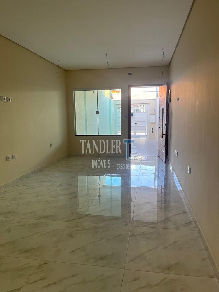 Casa, 3 quartos, 120 m² - Foto 3