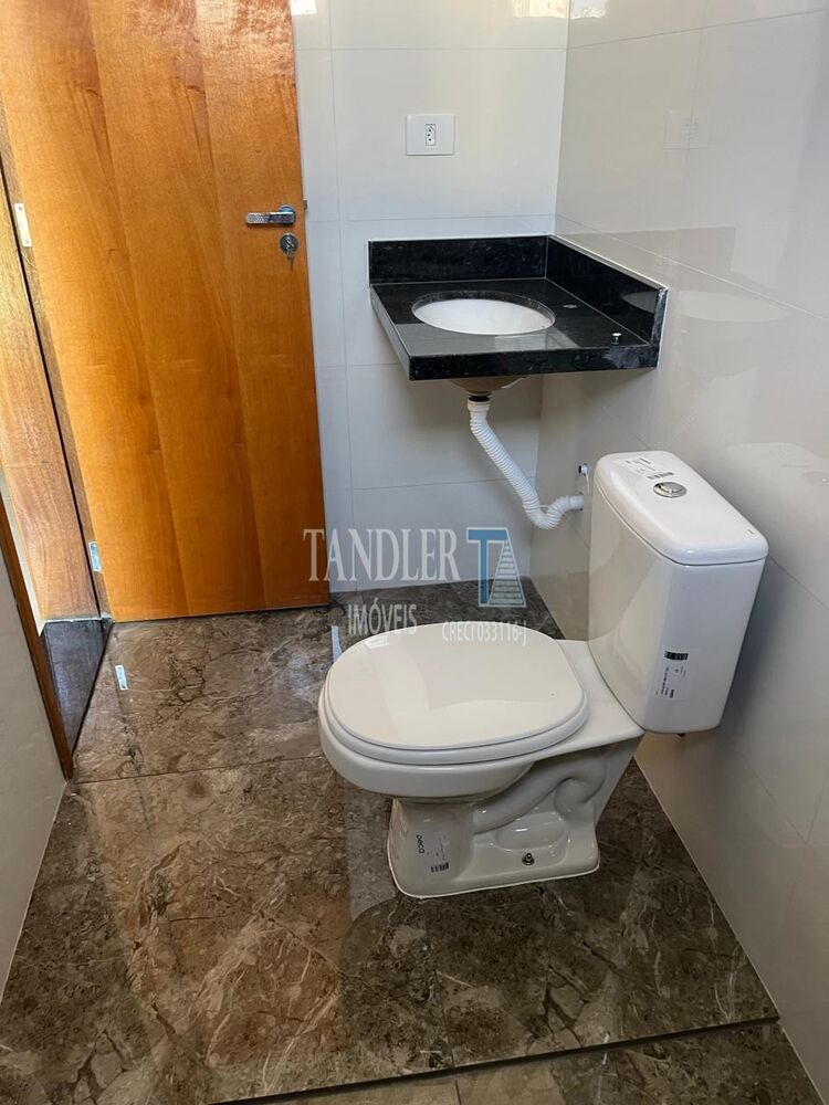 Casa, 3 quartos, 120 m² - Foto 2