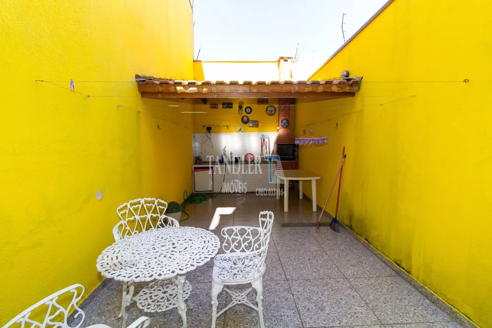 Casa, 2 quartos, 114 m² - Foto 8