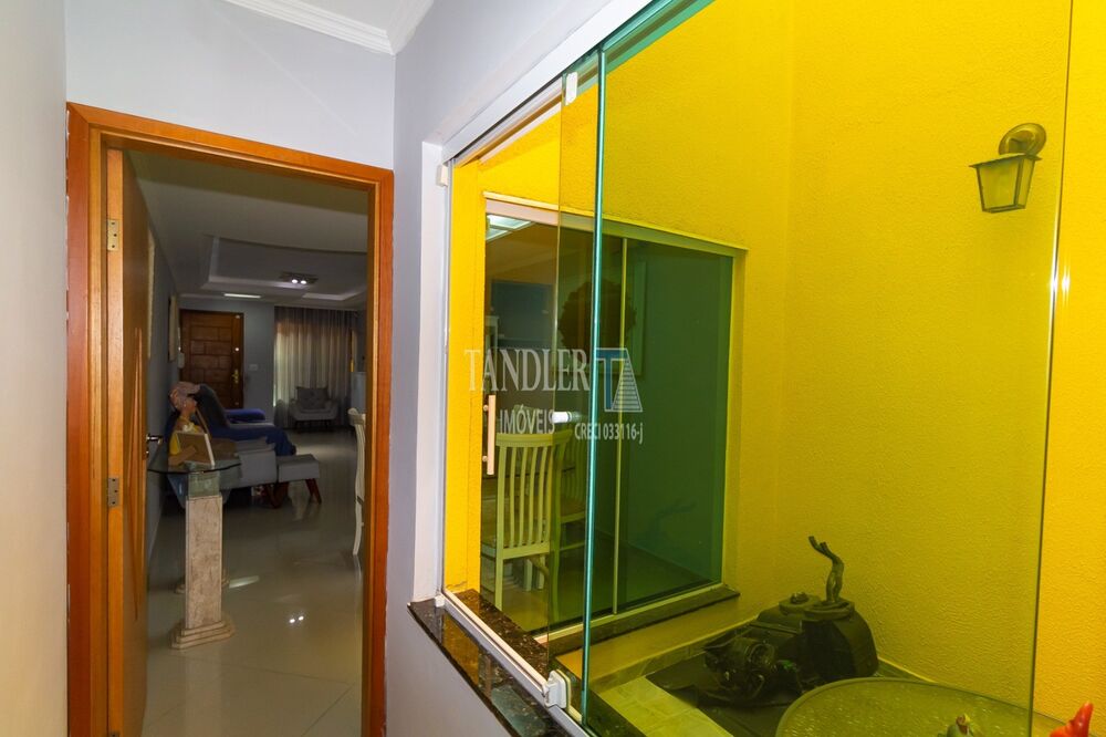 Casa, 2 quartos, 114 m² - Foto 2