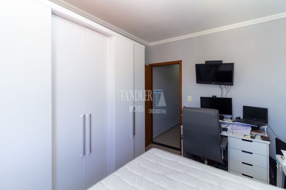 Casa, 2 quartos, 114 m² - Foto 3