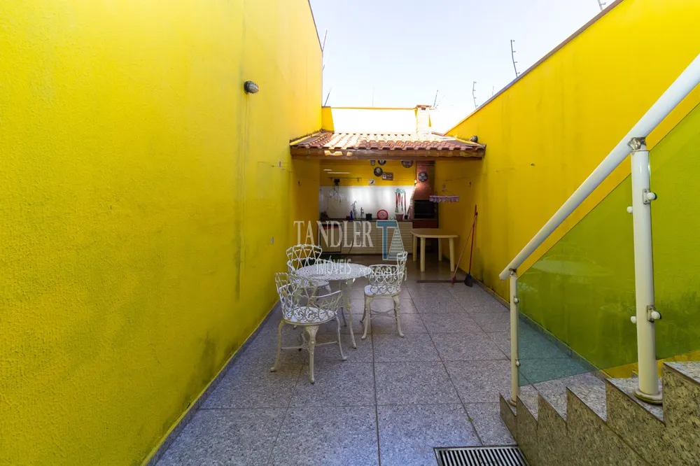 Casa, 2 quartos, 114 m² - Foto 9