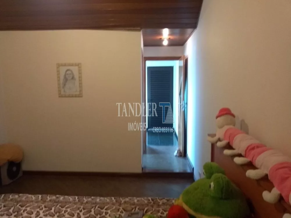 Casa, 4 quartos, 500 m² - Foto 13