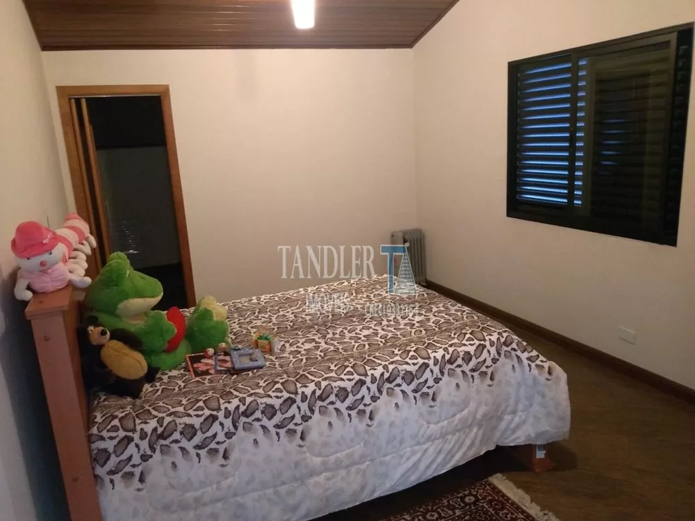 Casa, 4 quartos, 500 m² - Foto 16