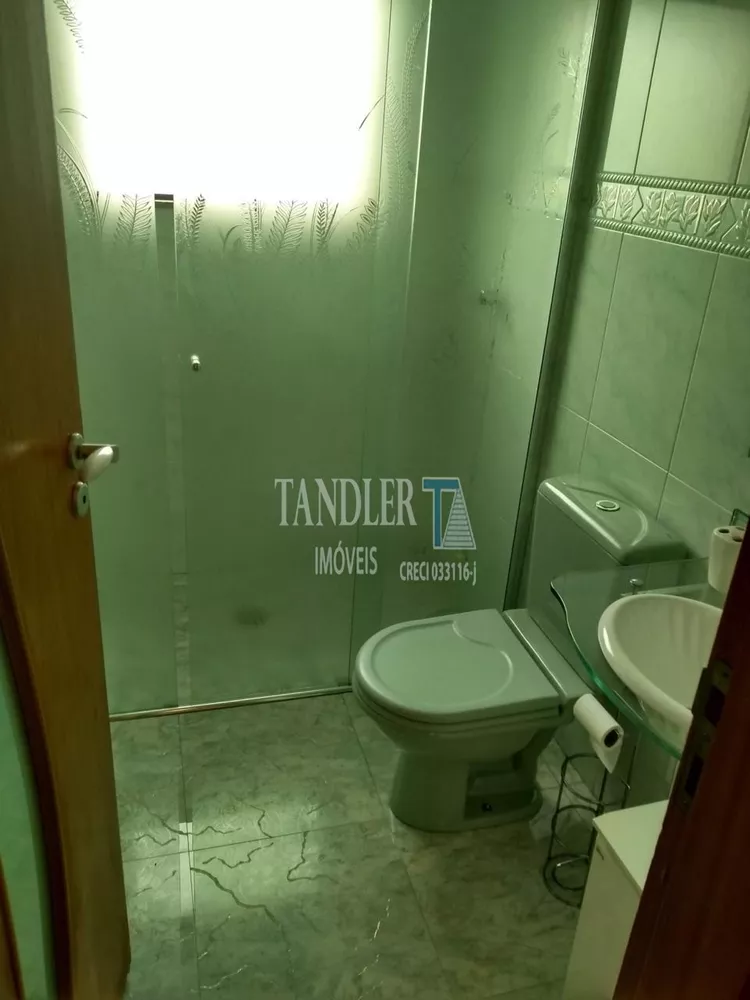 Casa, 4 quartos, 500 m² - Foto 14