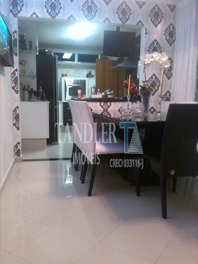 Casa, 3 quartos, 250 m² - Foto 12