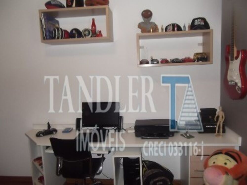 Casa, 3 quartos, 250 m² - Foto 3