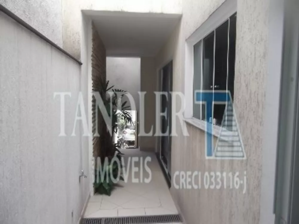 Casa, 3 quartos, 250 m² - Foto 13