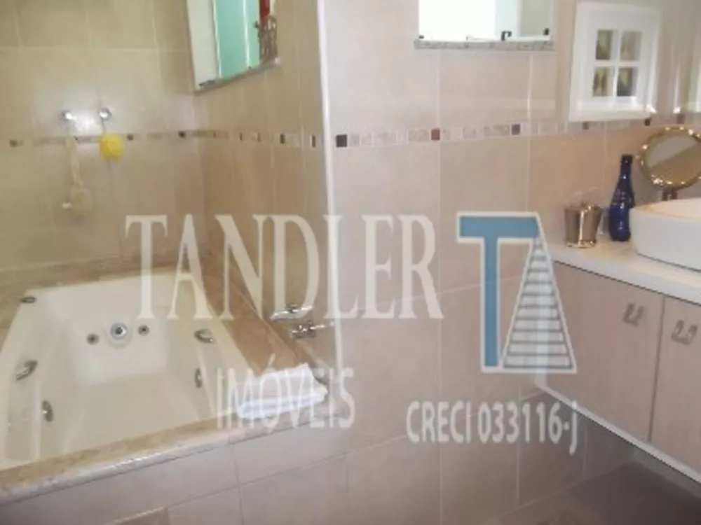 Casa, 3 quartos, 250 m² - Foto 15