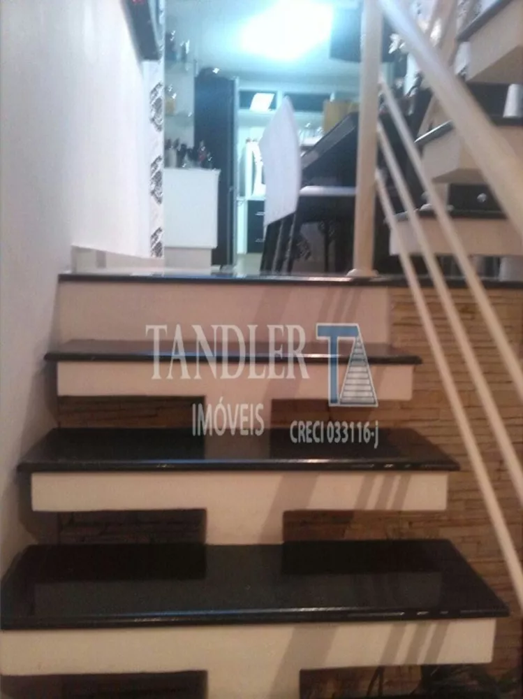 Casa, 3 quartos, 250 m² - Foto 16