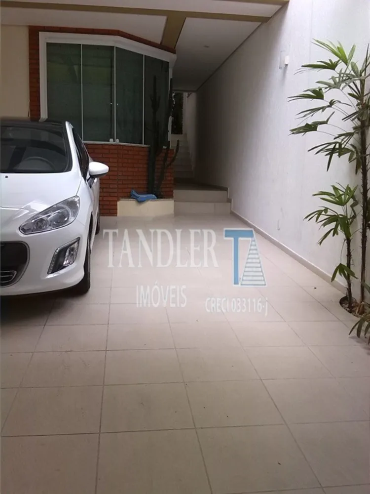 Casa, 3 quartos, 250 m² - Foto 9