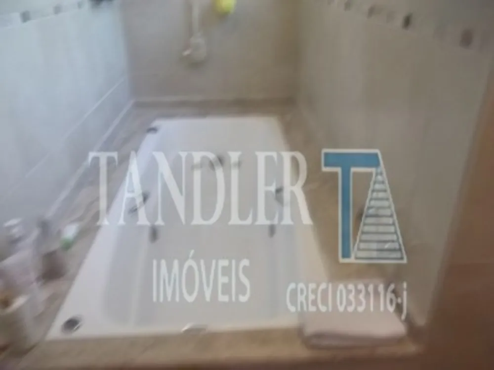 Casa, 3 quartos, 250 m² - Foto 15
