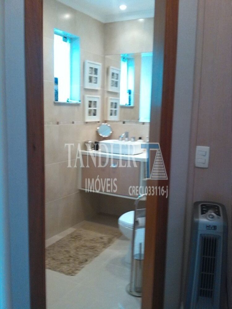Casa, 3 quartos, 250 m² - Foto 10