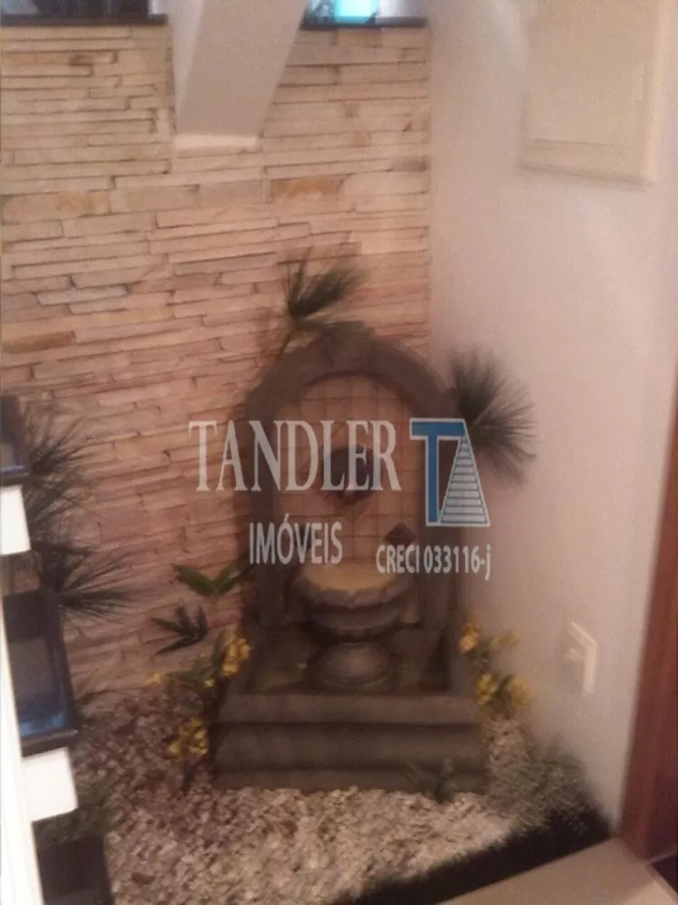 Casa, 3 quartos, 250 m² - Foto 14
