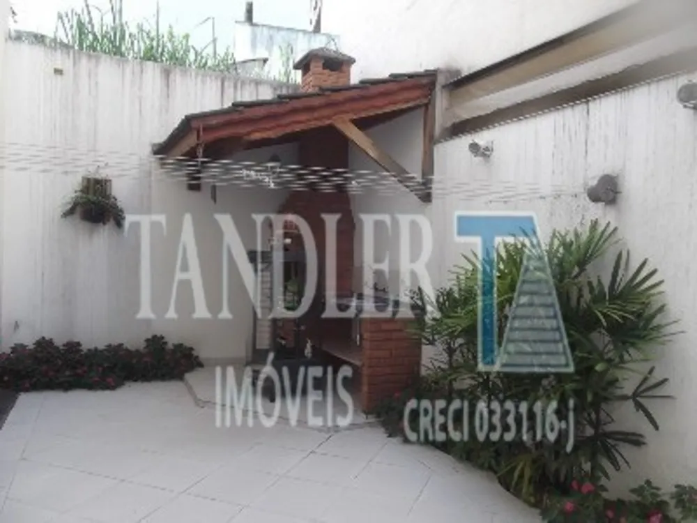 Casa, 3 quartos, 250 m² - Foto 1