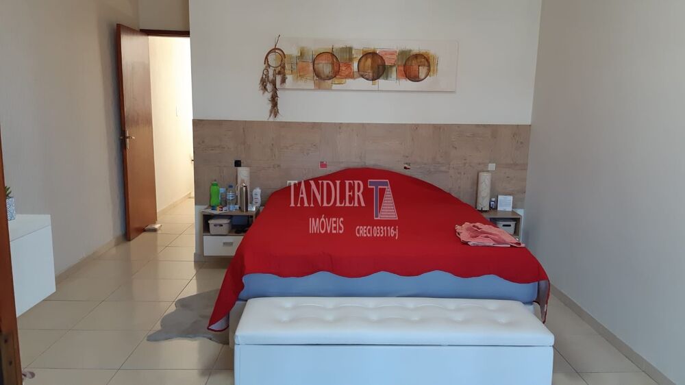 Casa, 3 quartos, 132 m² - Foto 10