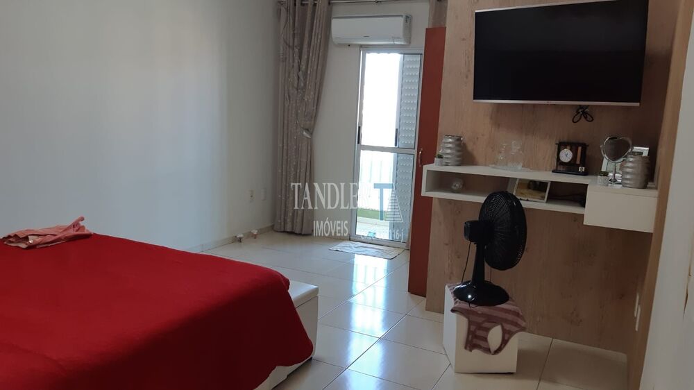 Casa, 3 quartos, 132 m² - Foto 11