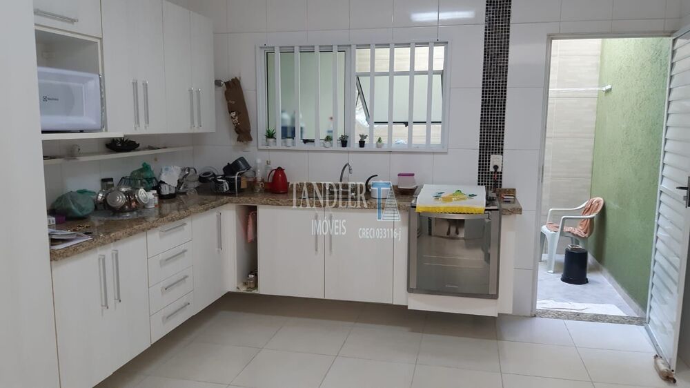 Casa, 3 quartos, 132 m² - Foto 5