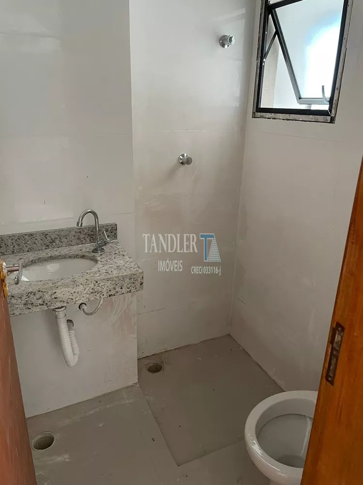 Apartamento, 2 quartos, 40 m² - Foto 15