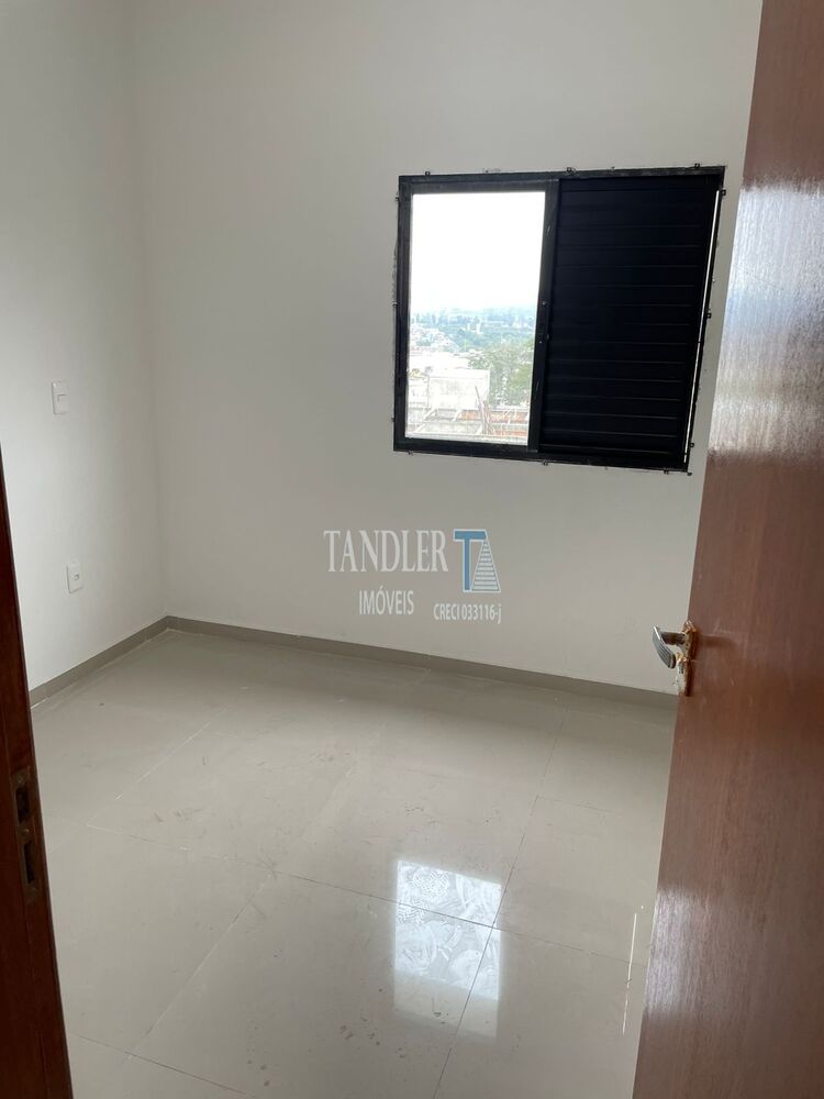 Apartamento, 2 quartos, 40 m² - Foto 6