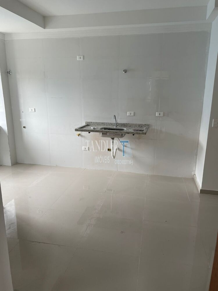 Apartamento, 2 quartos, 40 m² - Foto 3
