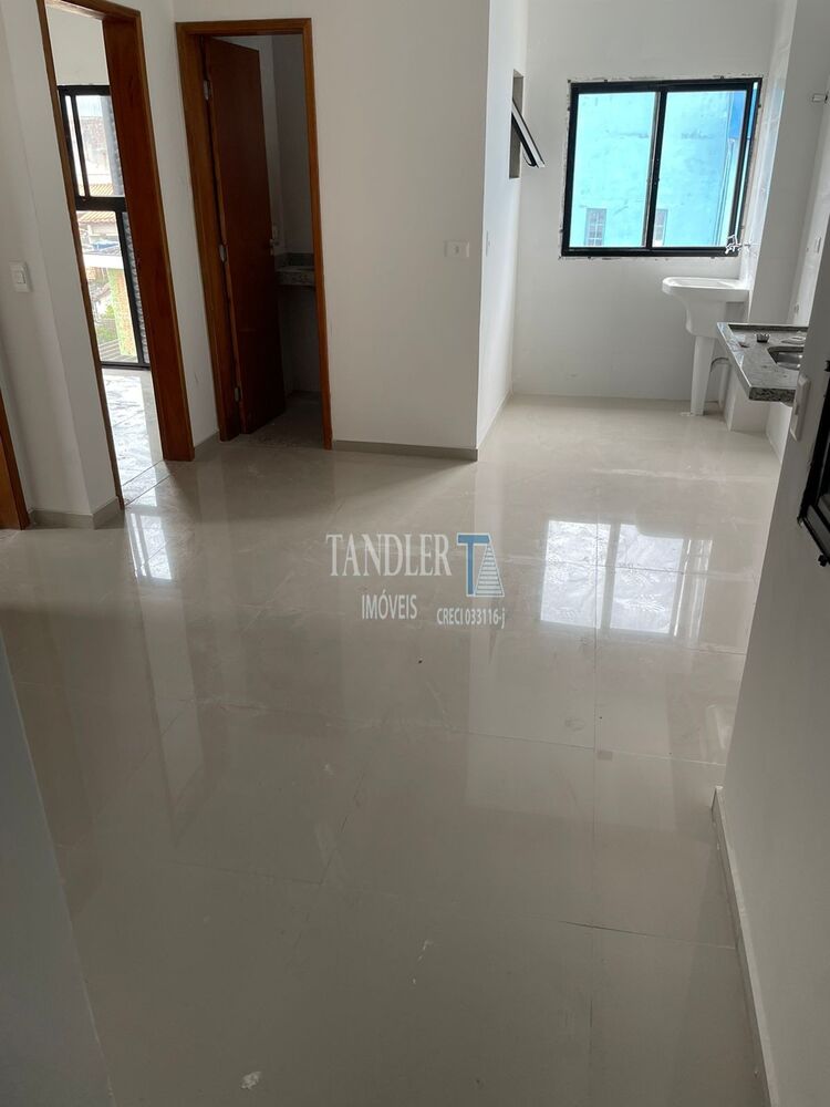 Apartamento, 2 quartos, 40 m² - Foto 7