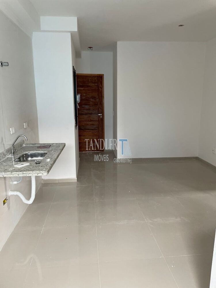 Apartamento, 2 quartos, 40 m² - Foto 2