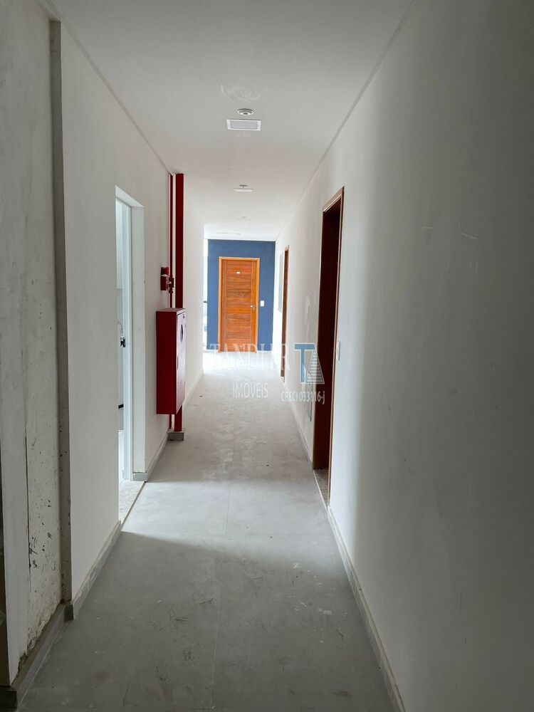 Apartamento, 2 quartos, 40 m² - Foto 9