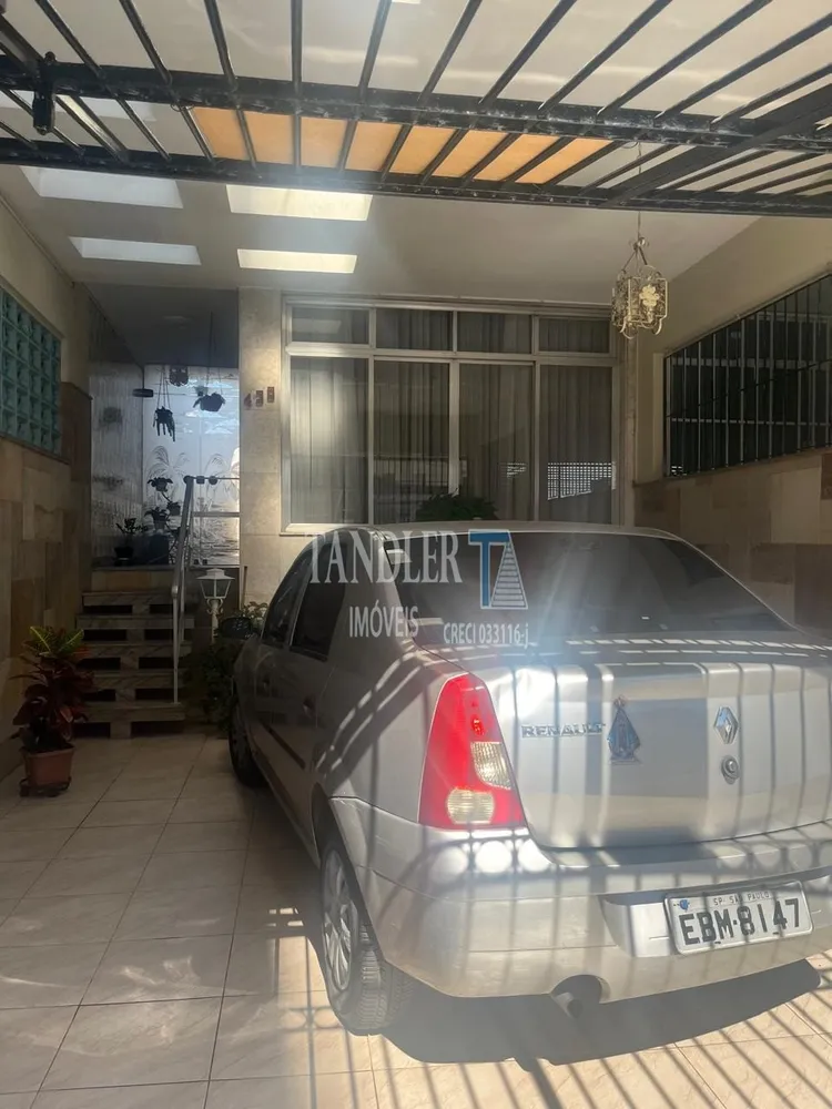 Casa, 3 quartos, 250 m² - Foto 27