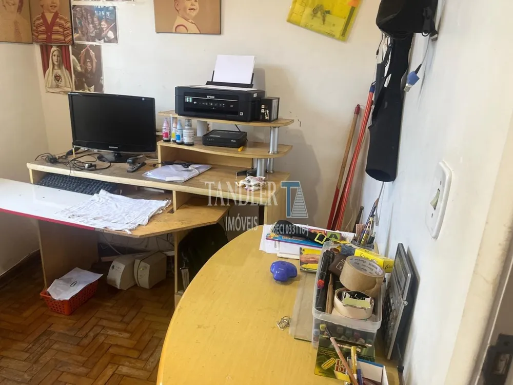 Casa, 3 quartos, 250 m² - Foto 24