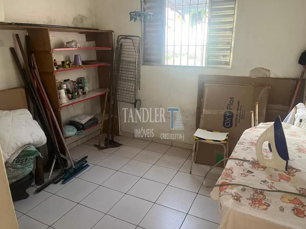 Casa, 3 quartos, 250 m² - Foto 20