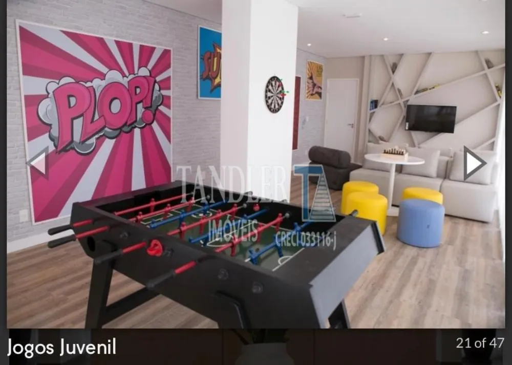 Apartamento, 3 quartos, 83 m² - Foto 16