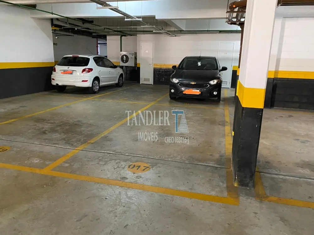 Apartamento, 3 quartos, 83 m² - Foto 7