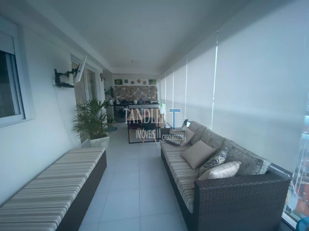 Apartamento, 3 quartos, 83 m² - Foto 5
