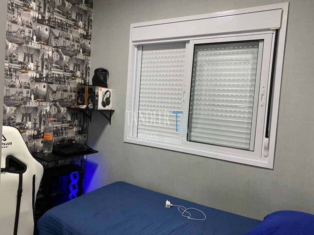 Apartamento, 3 quartos, 83 m² - Foto 4