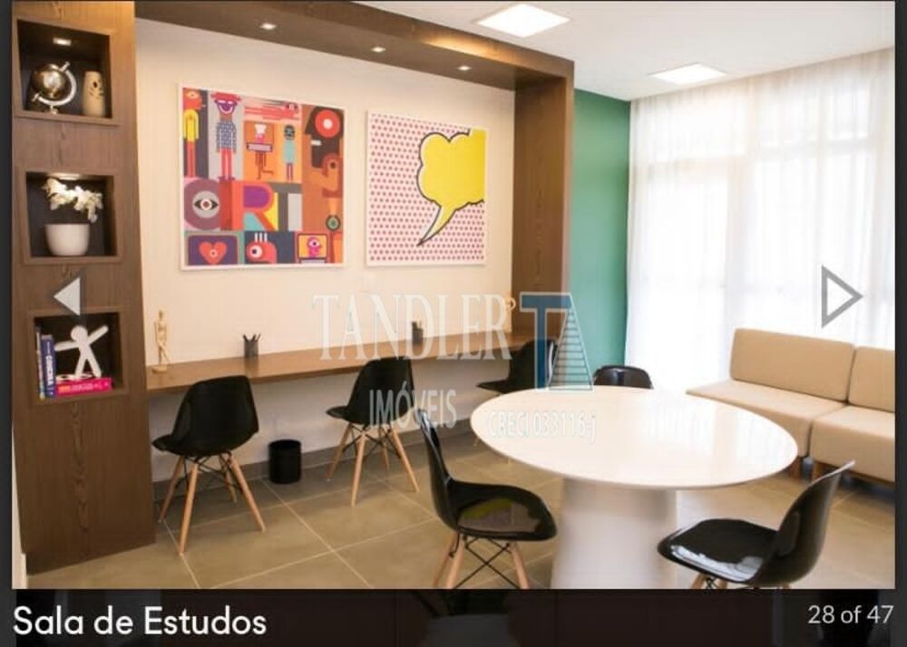 Apartamento, 3 quartos, 83 m² - Foto 9