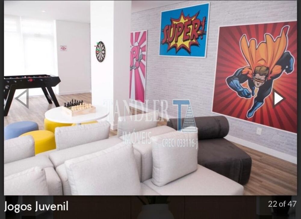 Apartamento, 3 quartos, 83 m² - Foto 8