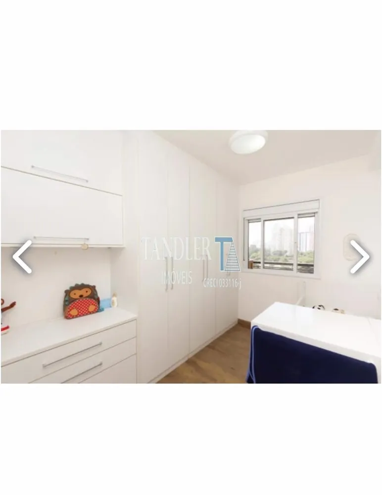 Apartamento, 3 quartos, 83 m² - Foto 21