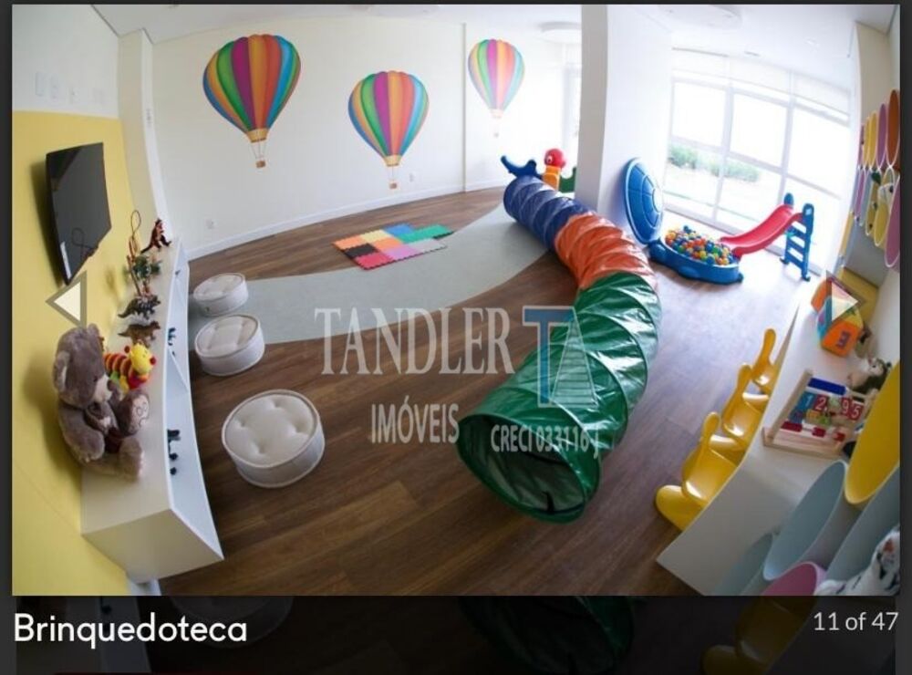 Apartamento, 3 quartos, 83 m² - Foto 10