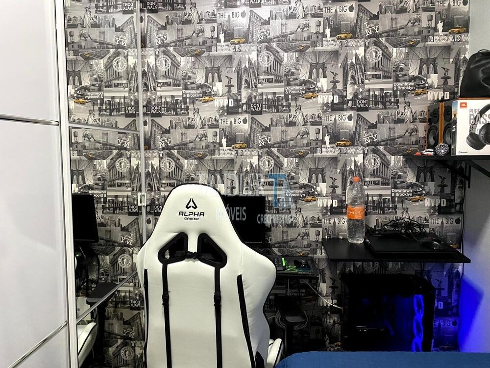 Apartamento, 3 quartos, 83 m² - Foto 3